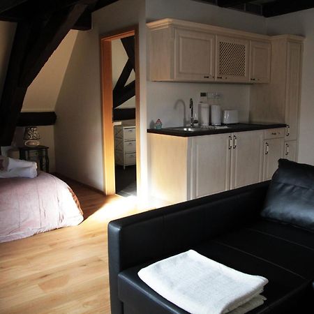 Old Town Boutique Apartments Praga Cameră foto