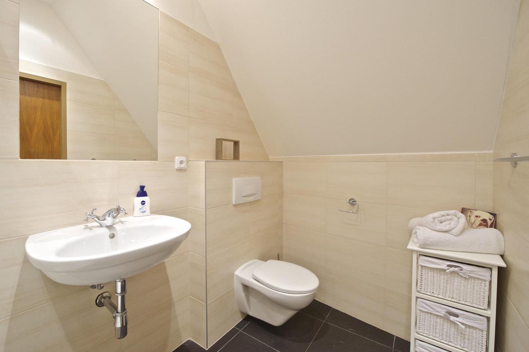 Old Town Boutique Apartments Praga Cameră foto