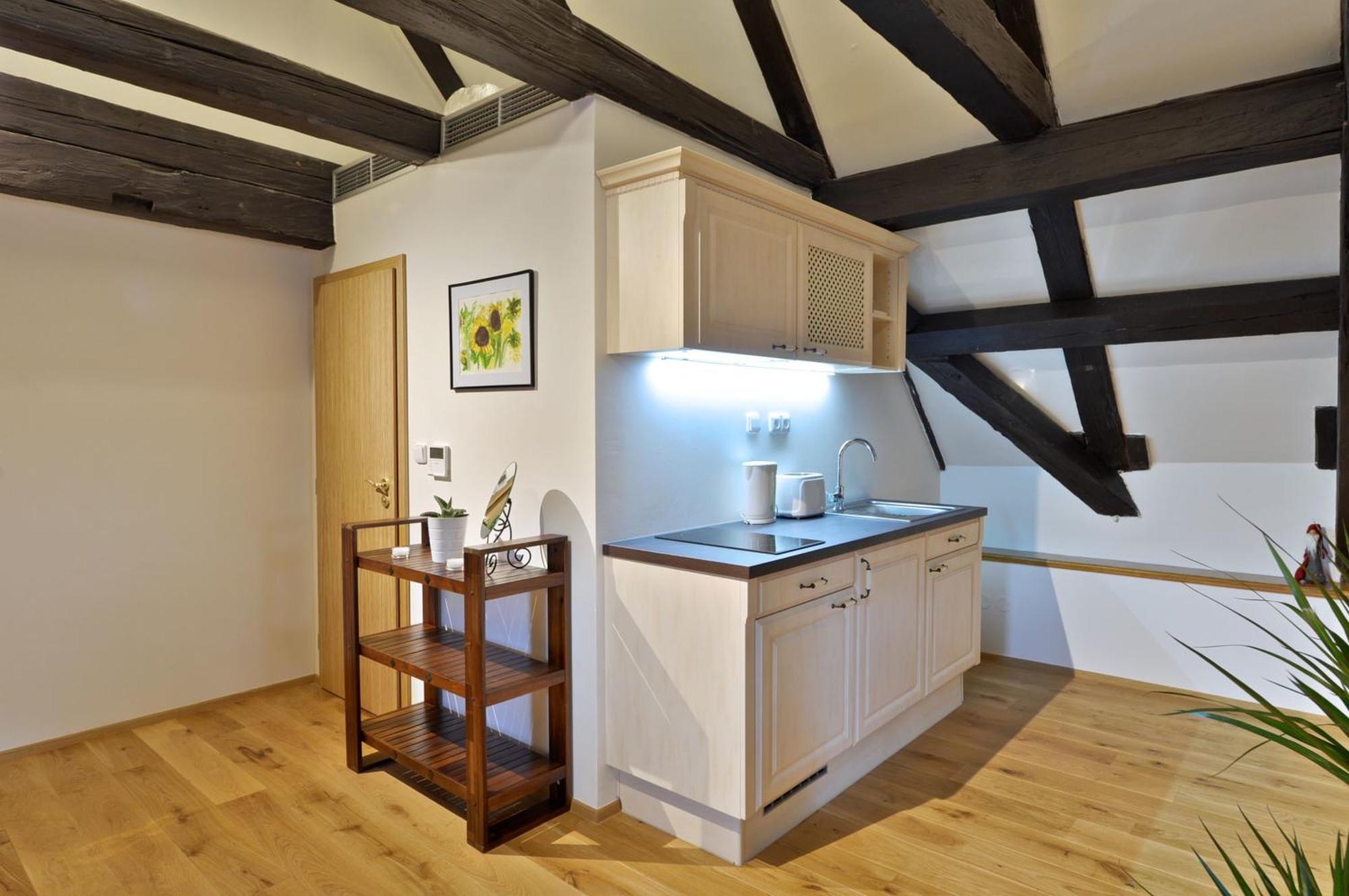 Old Town Boutique Apartments Praga Cameră foto