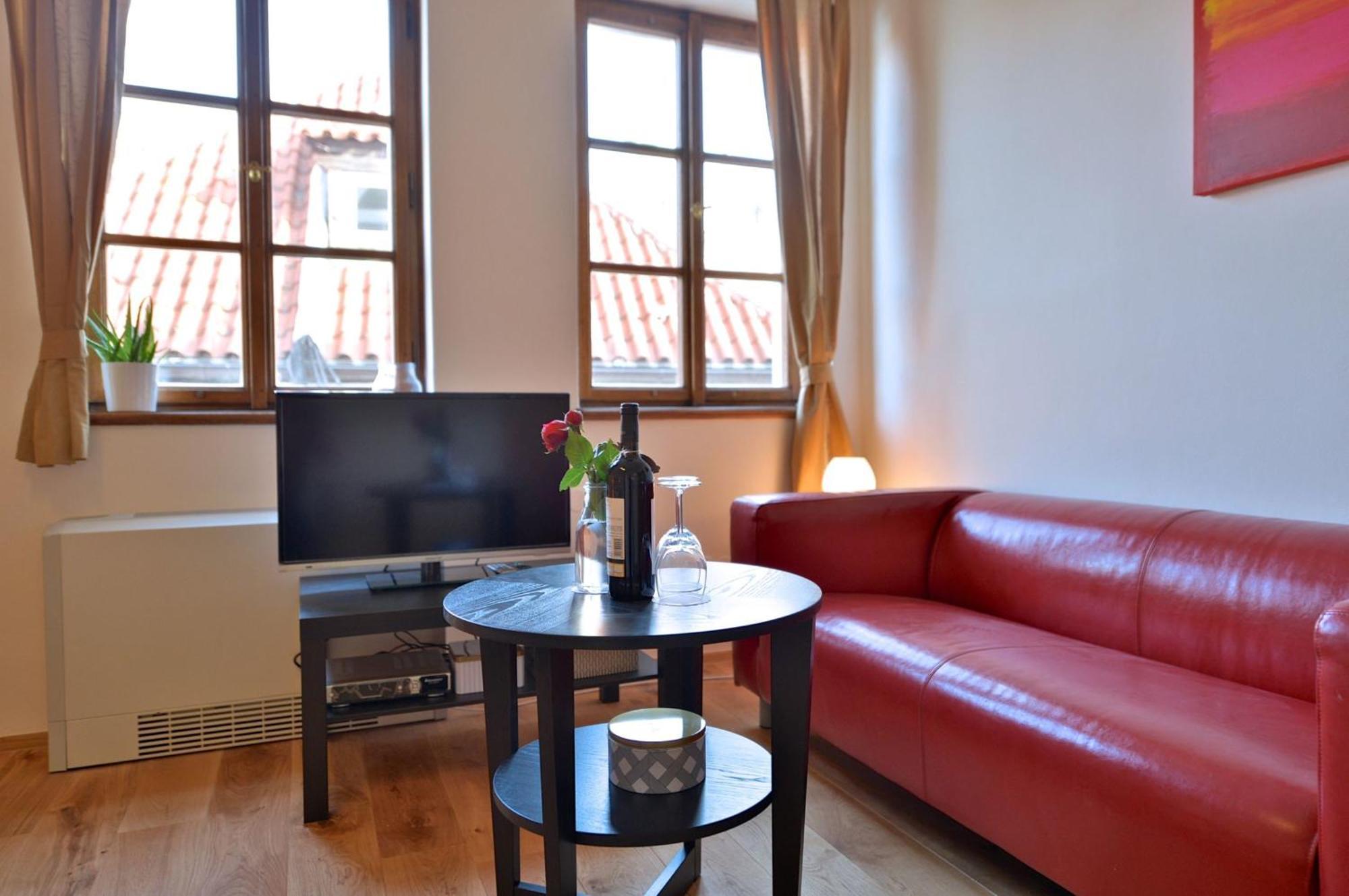 Old Town Boutique Apartments Praga Cameră foto