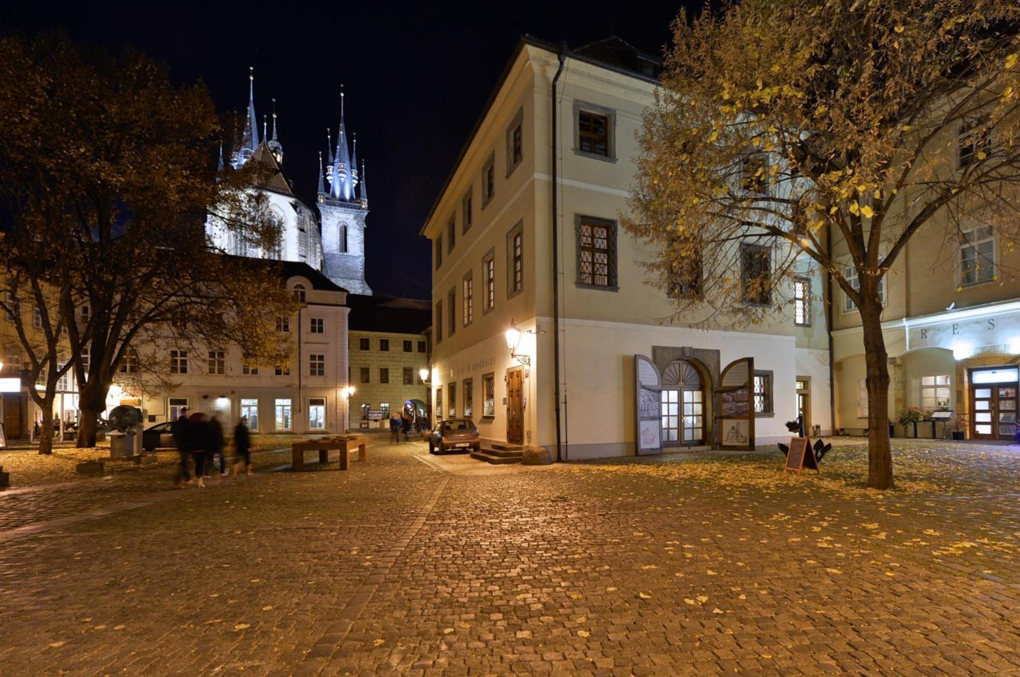 Old Town Boutique Apartments Praga Cameră foto