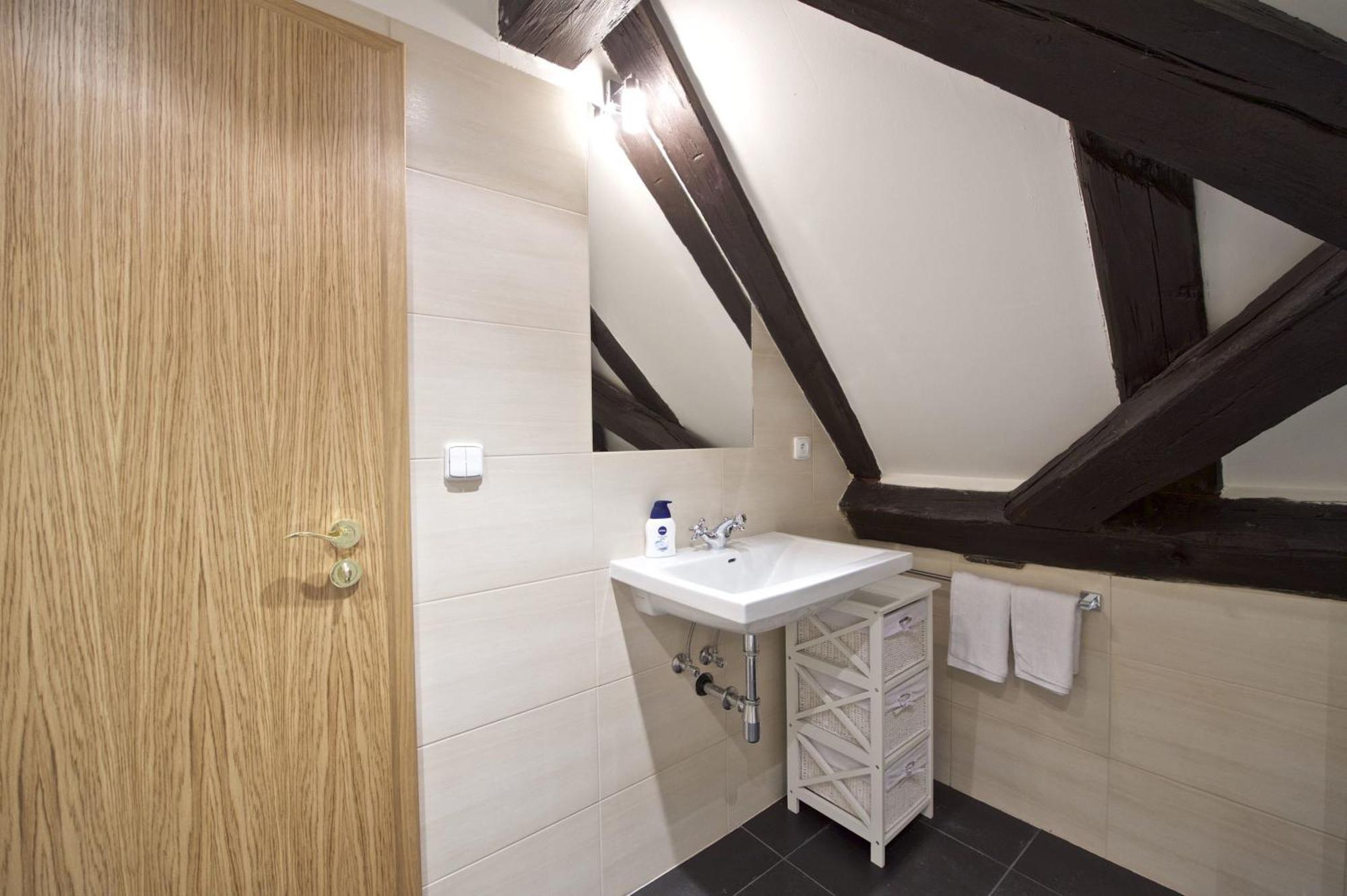 Old Town Boutique Apartments Praga Cameră foto