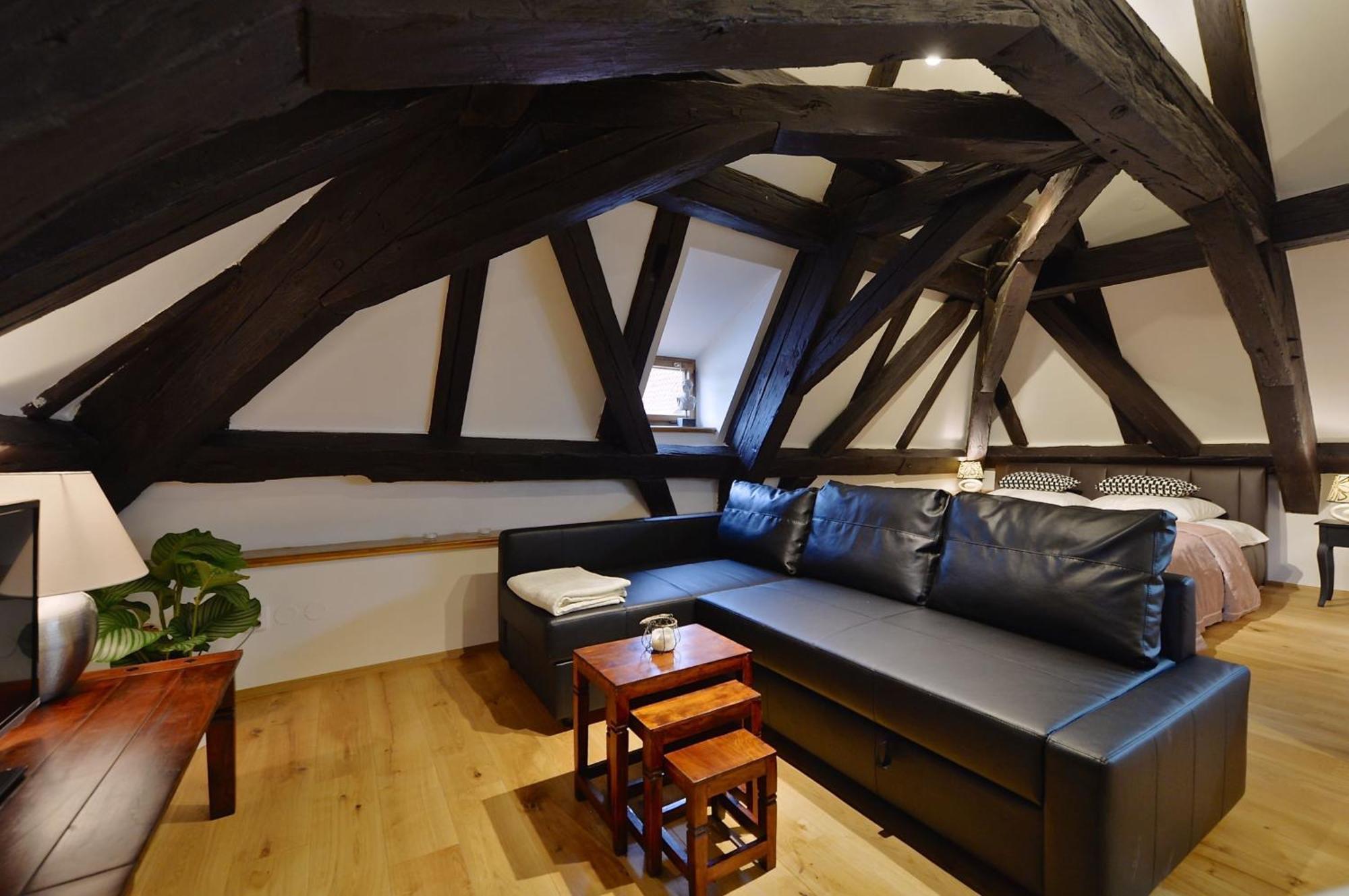 Old Town Boutique Apartments Praga Cameră foto