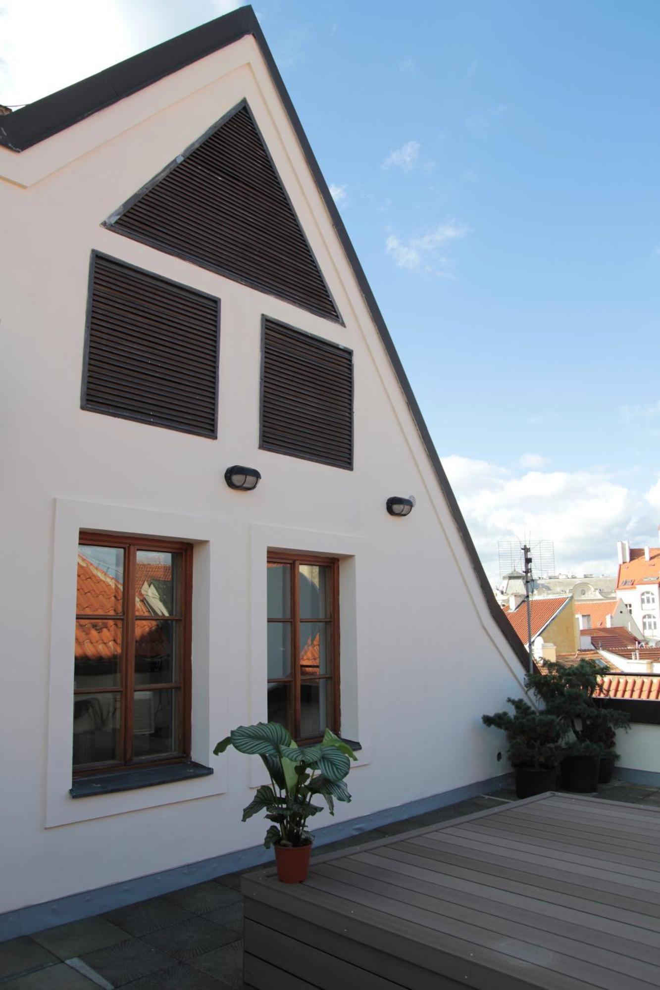 Old Town Boutique Apartments Praga Cameră foto