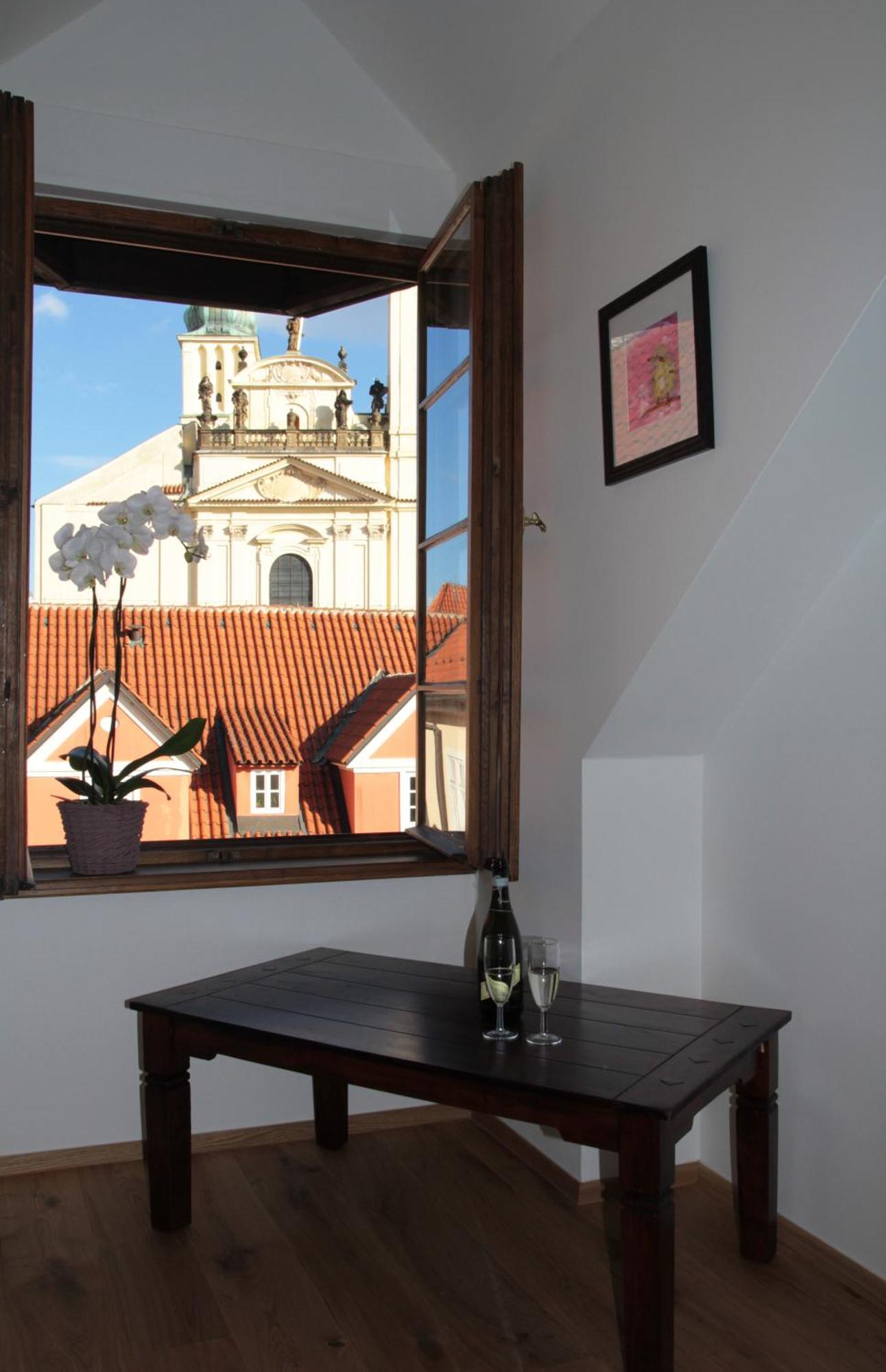 Old Town Boutique Apartments Praga Cameră foto
